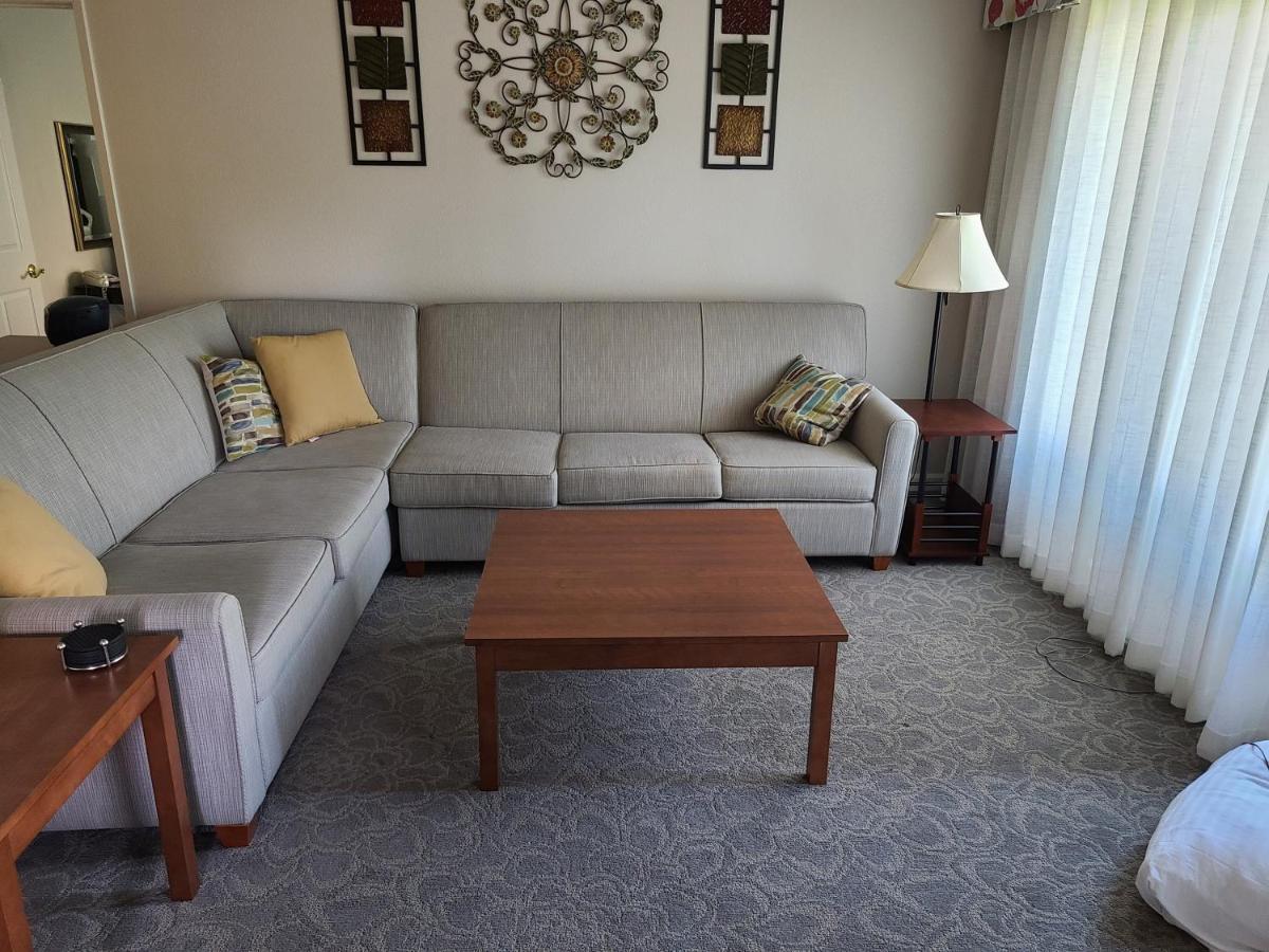 Getaways At San Diego Country Estates Ramona Buitenkant foto