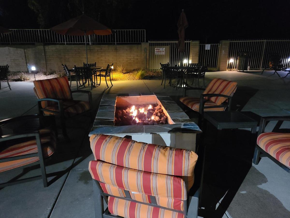 Getaways At San Diego Country Estates Ramona Buitenkant foto