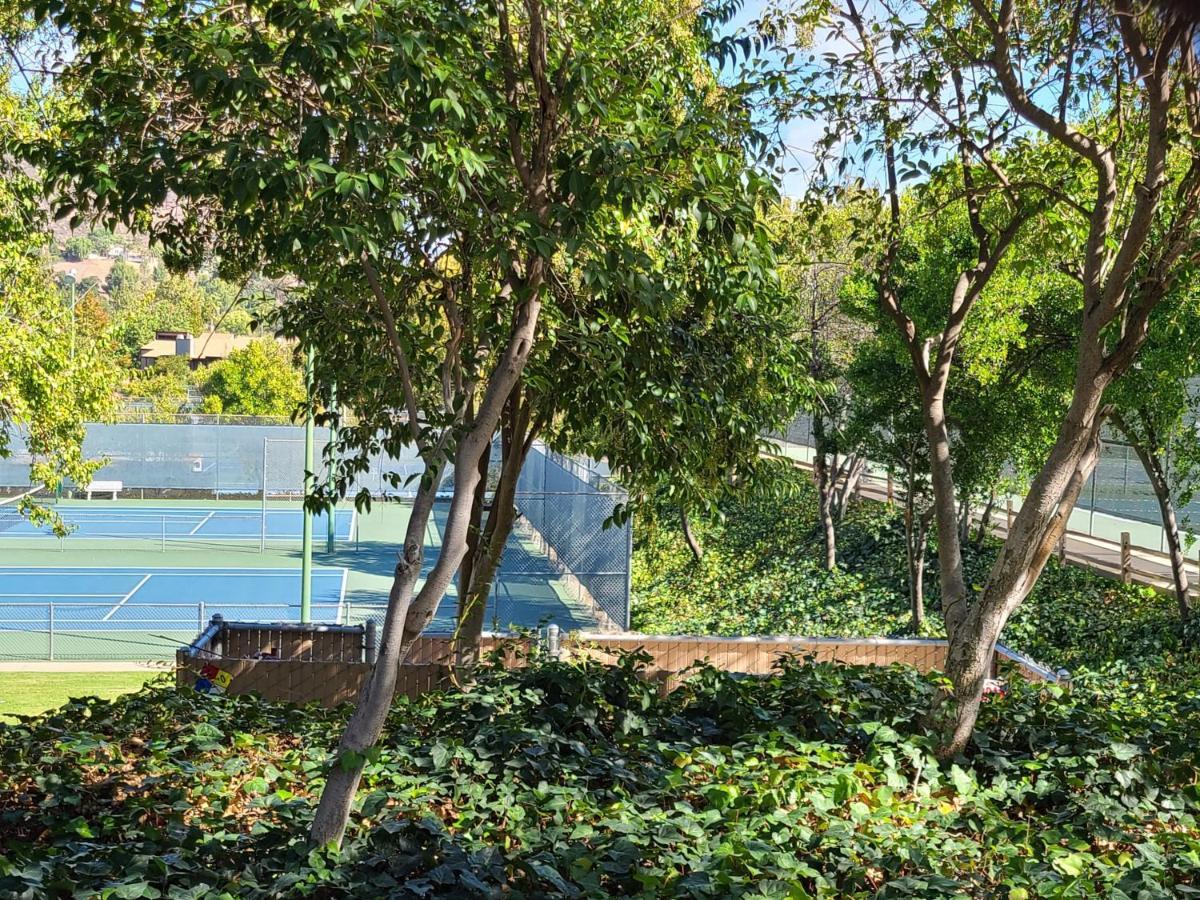 Getaways At San Diego Country Estates Ramona Buitenkant foto