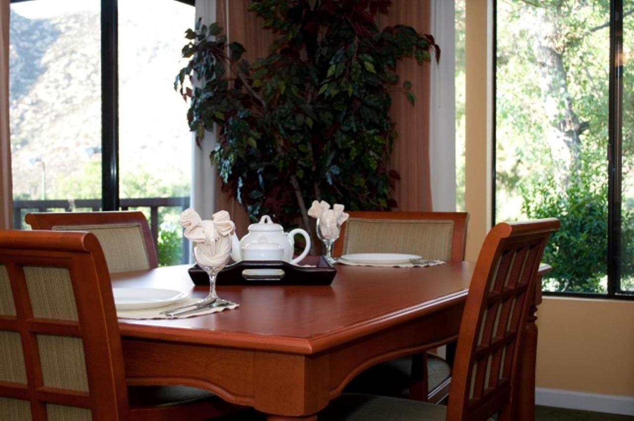 Getaways At San Diego Country Estates Ramona Buitenkant foto