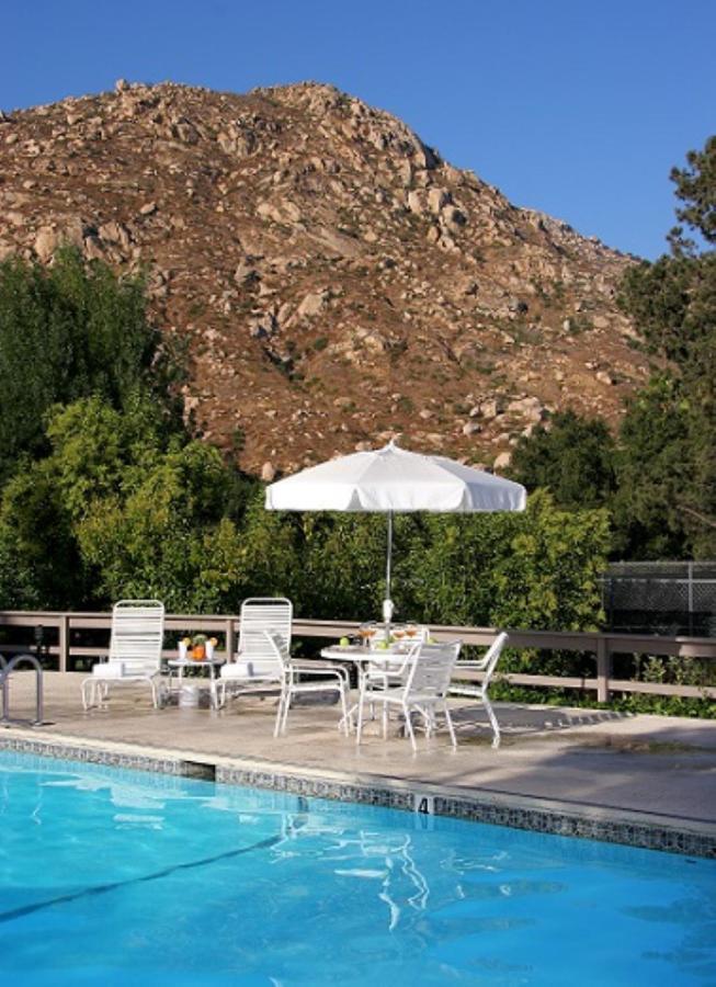 Getaways At San Diego Country Estates Ramona Buitenkant foto
