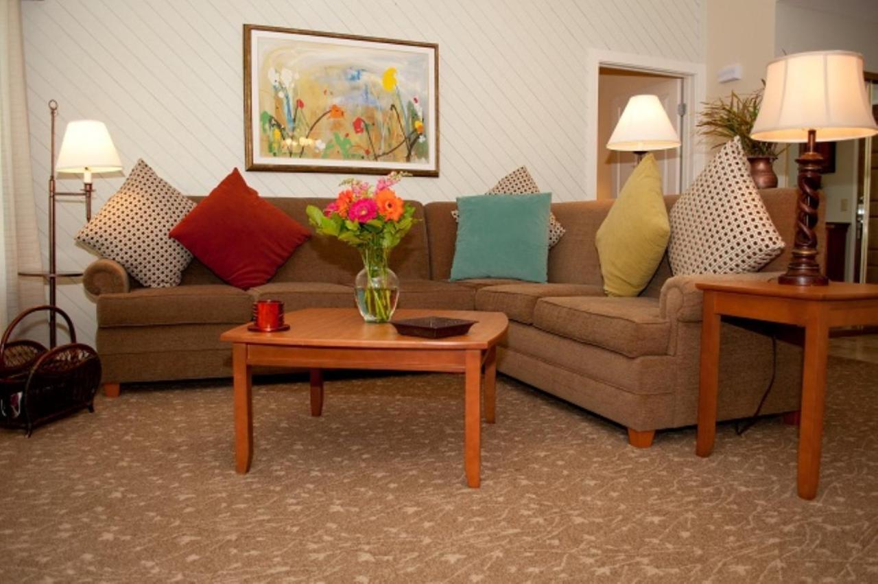 Getaways At San Diego Country Estates Ramona Buitenkant foto